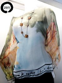Thumbnail for Casacca Bea