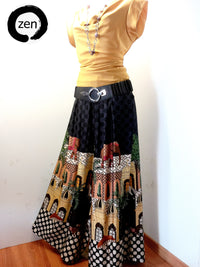 Thumbnail for Panta palazzo Gilda.