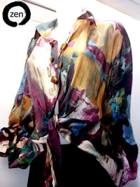 Thumbnail for Blazer Linda
