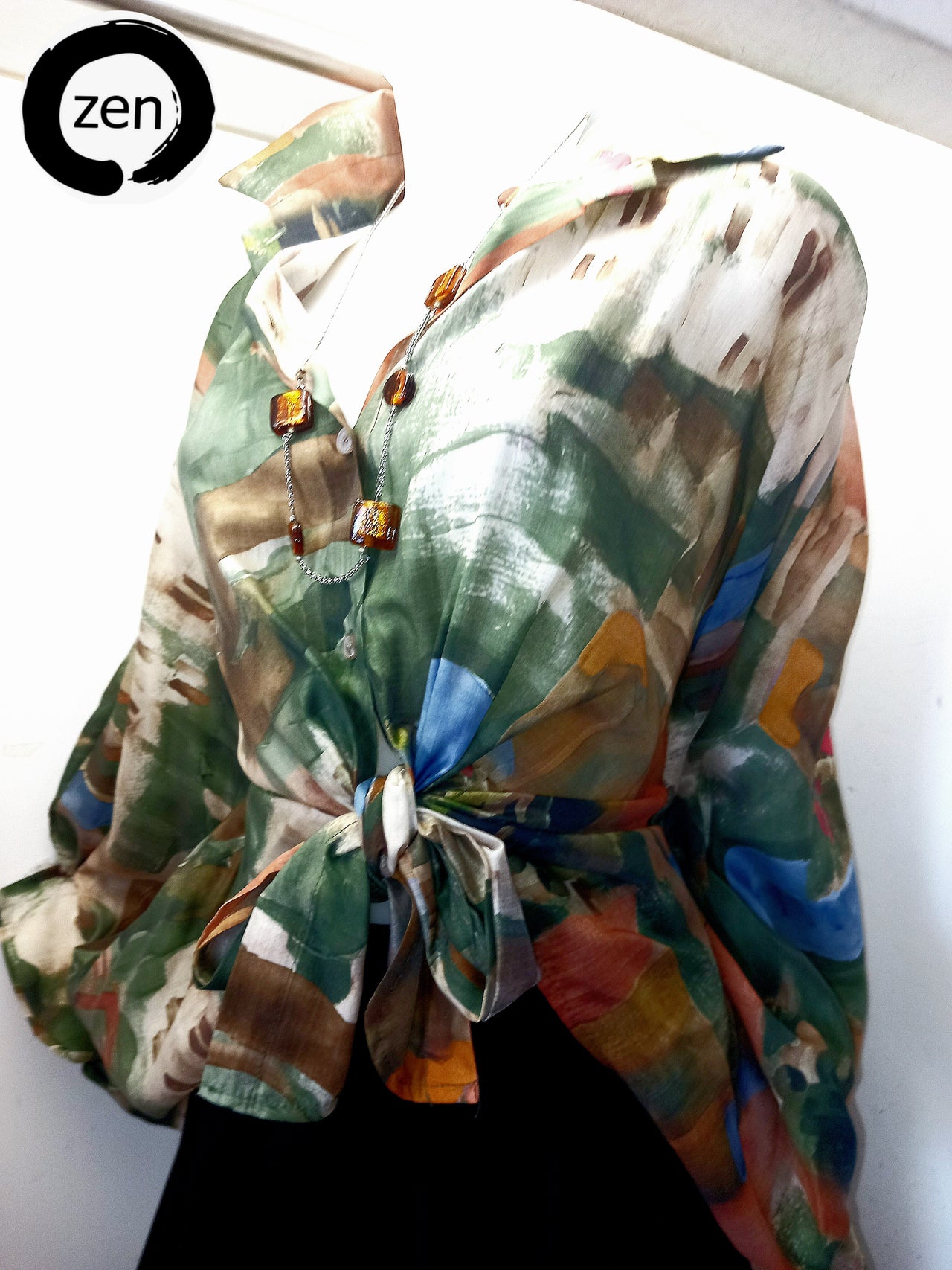 Blazer Linda