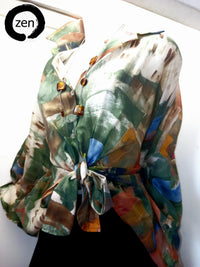 Thumbnail for Blazer Linda