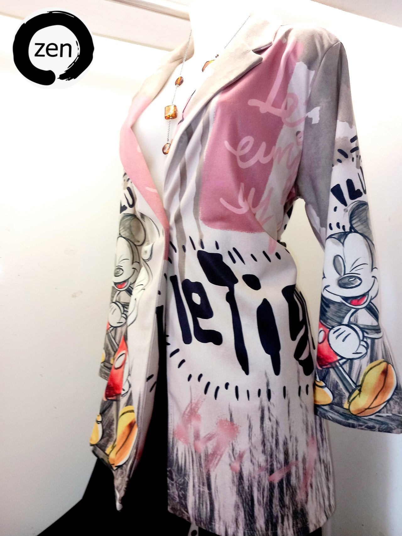 Spolverino pop art