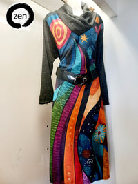 Thumbnail for Abito Frida.