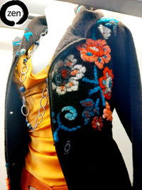 Thumbnail for Cappotto Sara