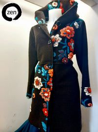 Thumbnail for Cappotto Sara