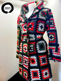 Thumbnail for Cappotto Luna