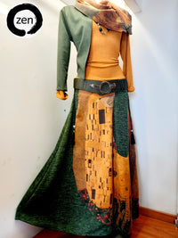 Thumbnail for Gonna Raffaella ❤️