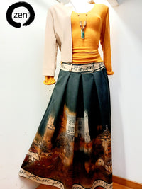 Thumbnail for Gonna pop art