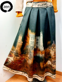 Thumbnail for Gonna pop art