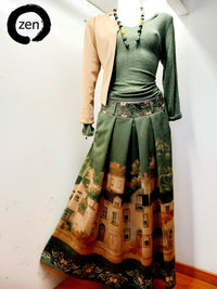 Thumbnail for Gonna pop art