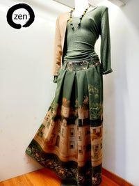 Thumbnail for Gonna pop art