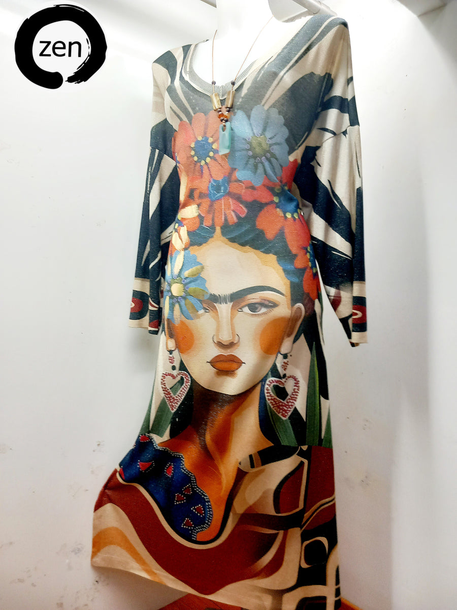 Abito Frida