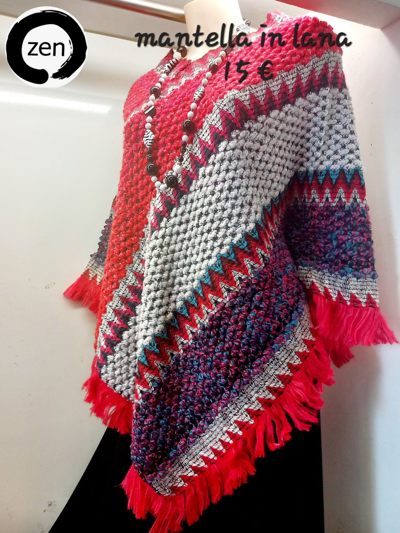Poncho Stella