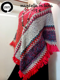 Thumbnail for Poncho Stella