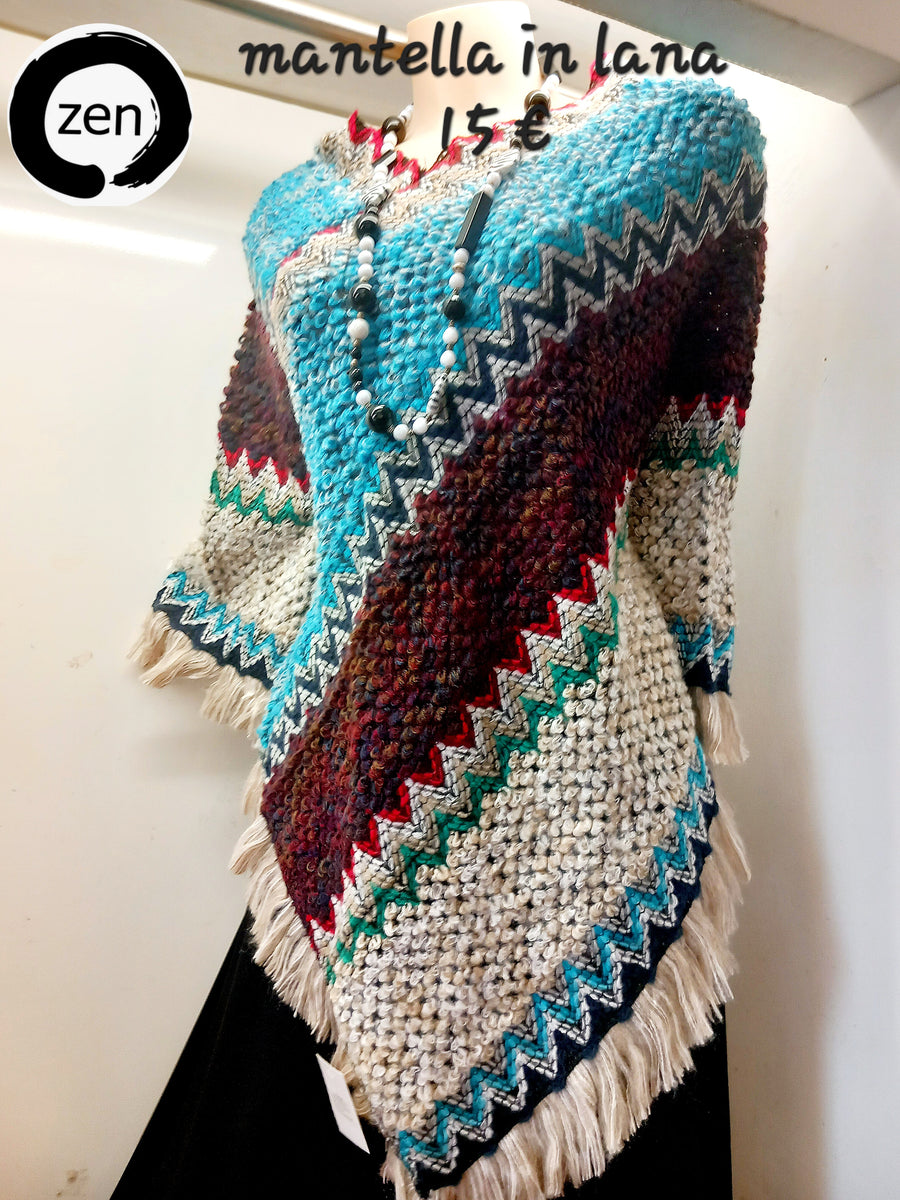 Poncho Stella