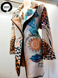 Thumbnail for Cappotto Sara