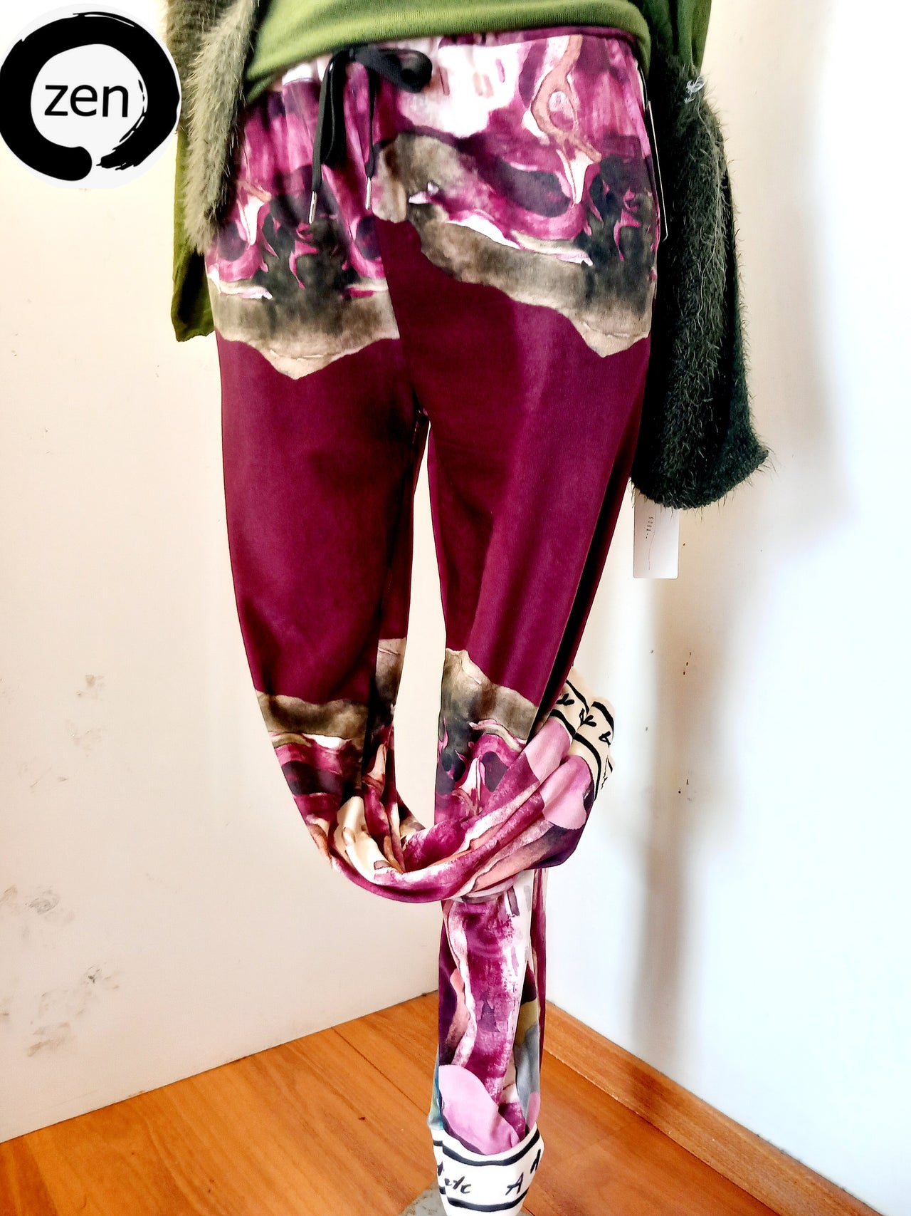 Panta legging Siria