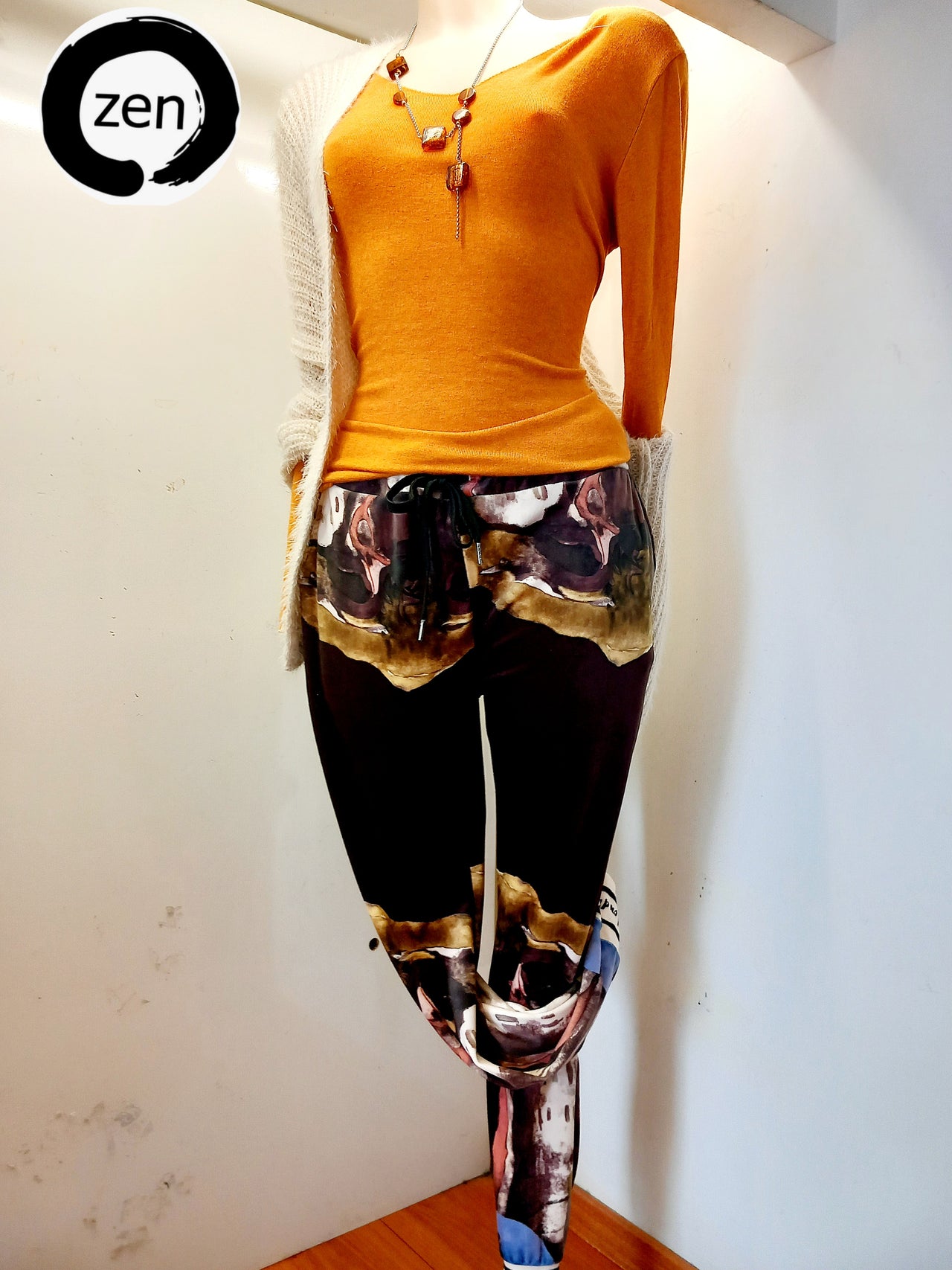 Panta legging Siria