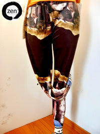 Thumbnail for Panta legging Siria