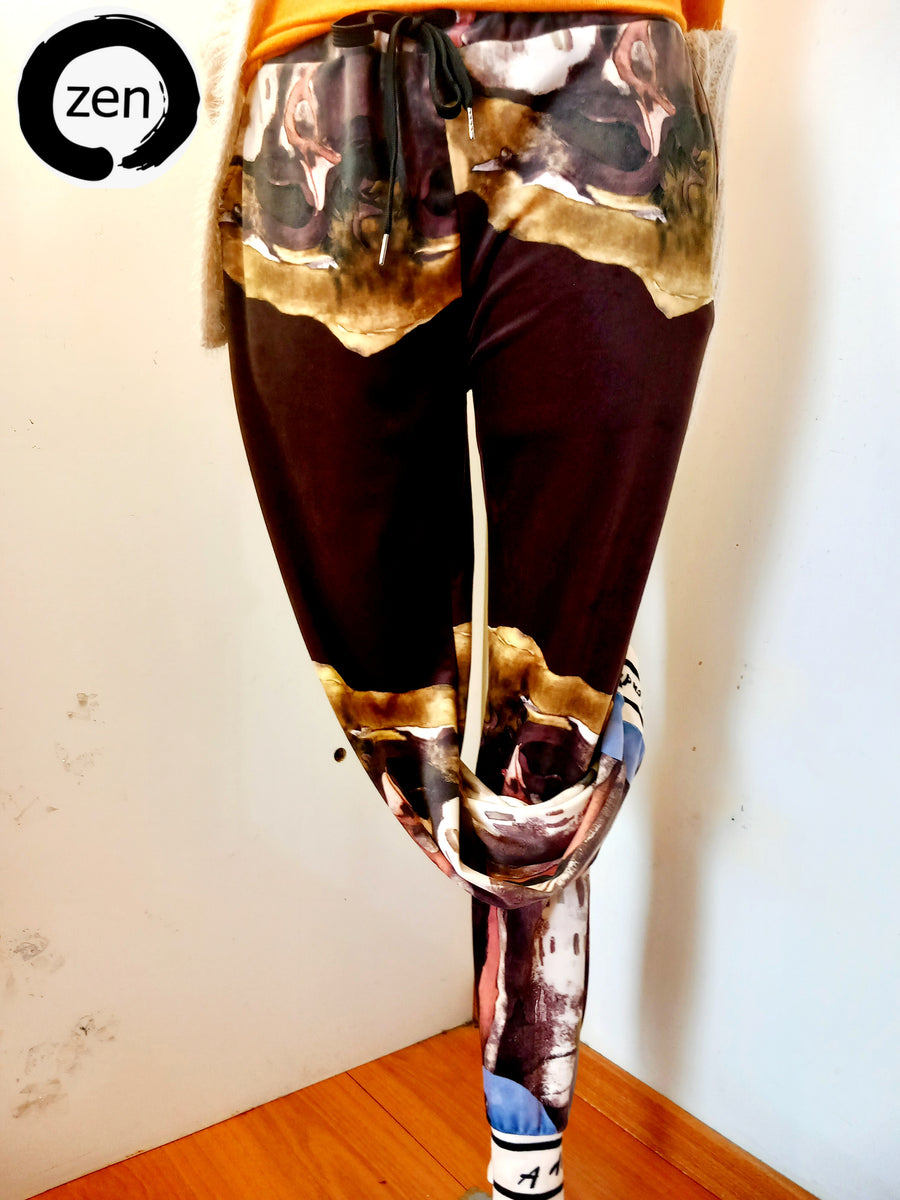 Panta legging Siria
