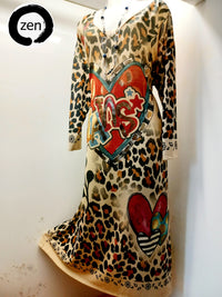 Thumbnail for Abito Frida