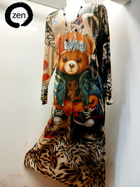 Thumbnail for Abito Frida