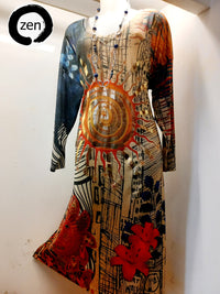 Thumbnail for Abito Frida