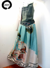 Thumbnail for Gonna pop art