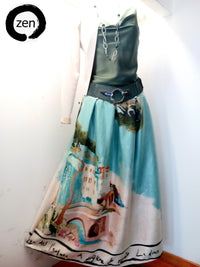 Thumbnail for Gonna pop art