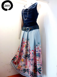 Thumbnail for Gonna pop art