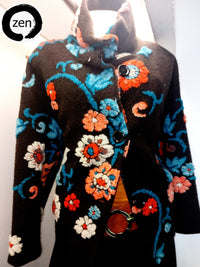 Thumbnail for Giacca Dasy