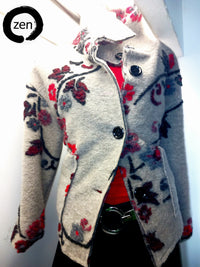 Thumbnail for Giacca Dasy