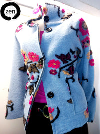 Thumbnail for Giacca Dasy