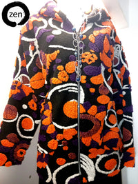 Thumbnail for Giacca Dasy