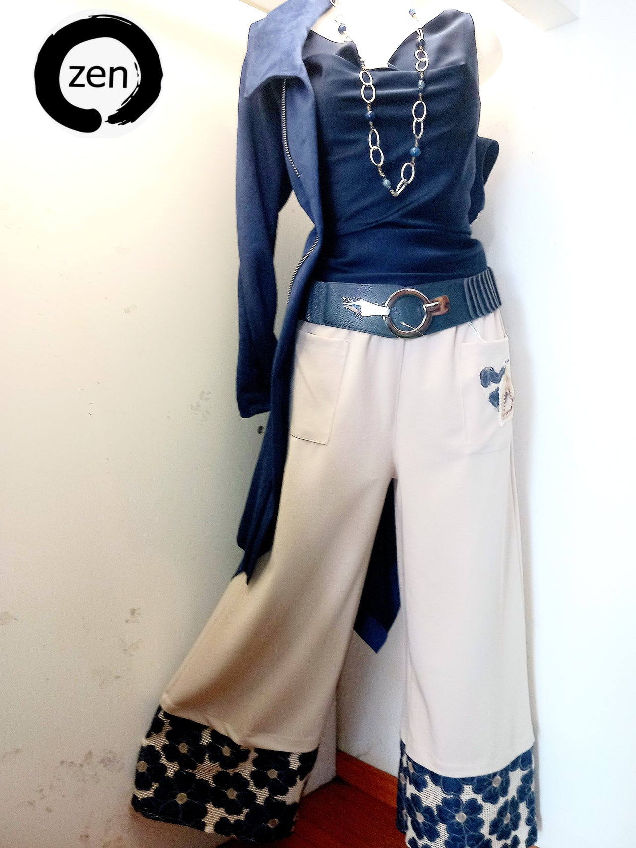 Pantalone Lary
