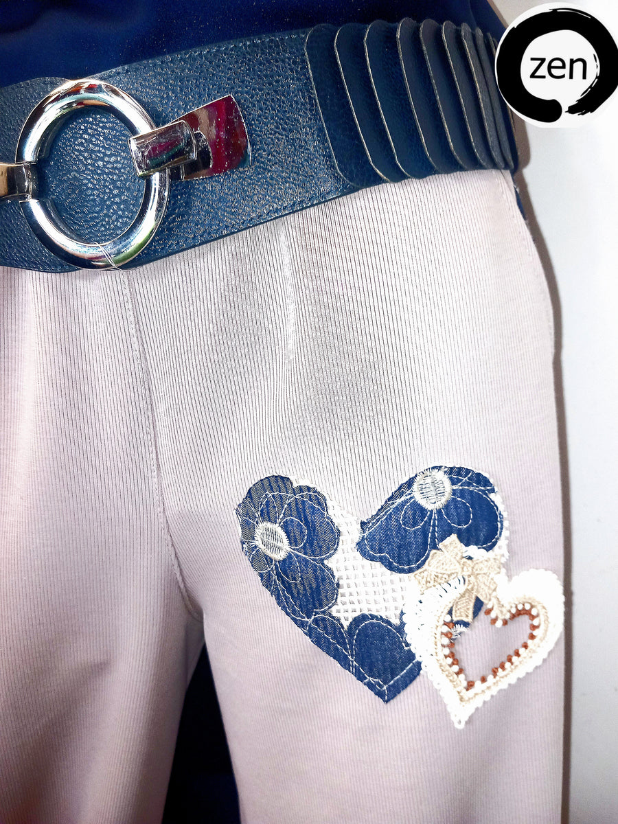 Pantalone Lary
