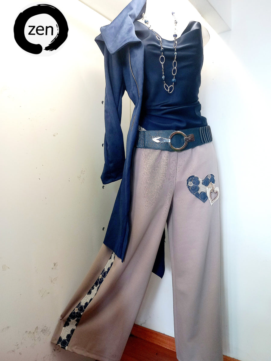 Pantalone Lary