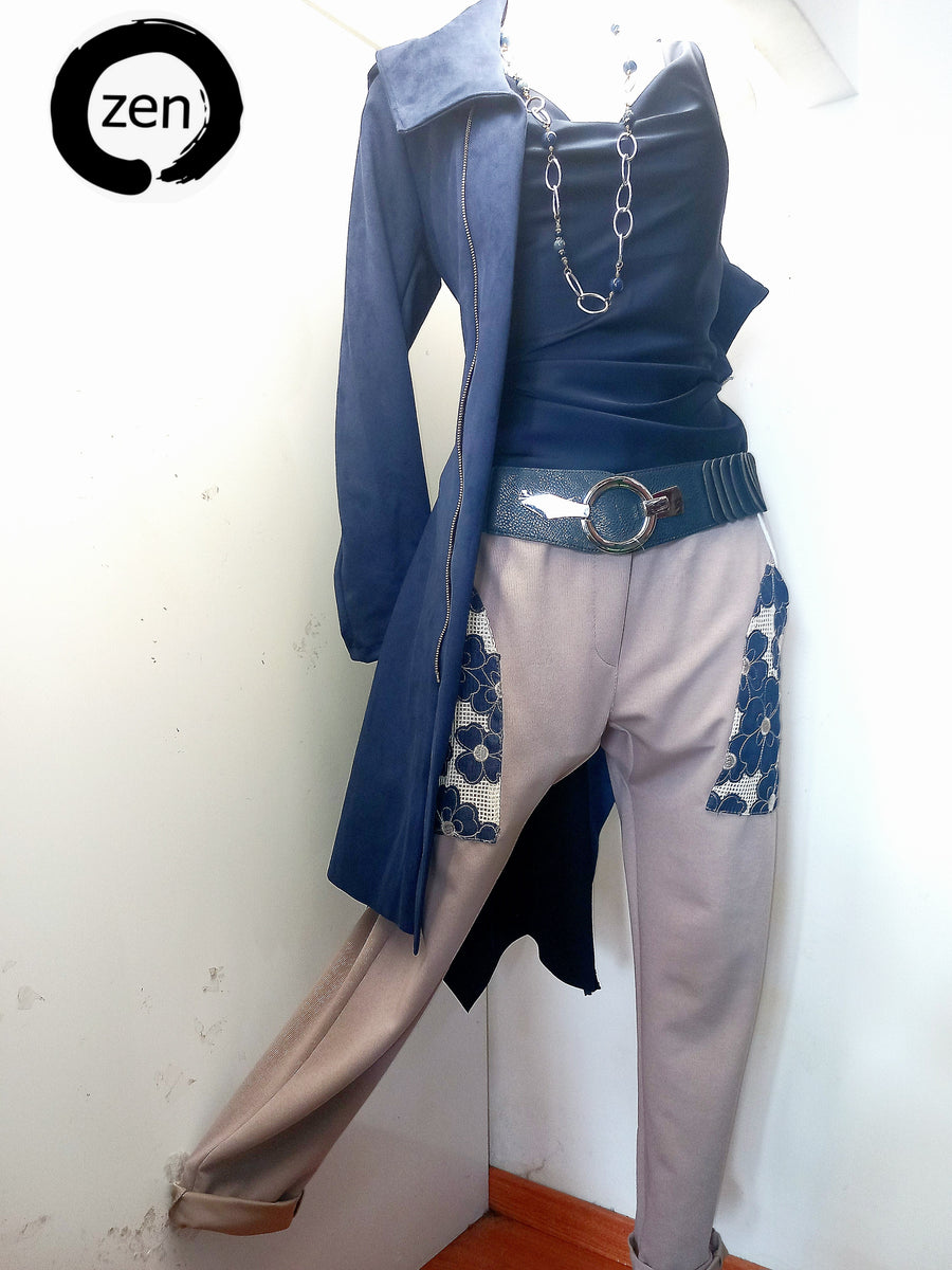 Pantalone Lary