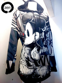 Thumbnail for Abito pop art.