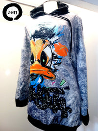 Thumbnail for Abito pop art.