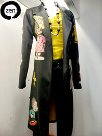 Thumbnail for Spolverino Snoopy