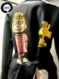 Thumbnail for Spolverino Snoopy