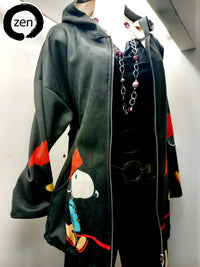 Thumbnail for Giacca Snoopy