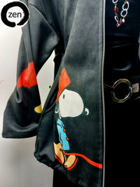 Thumbnail for Giacca Snoopy