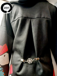 Thumbnail for Giacca Snoopy