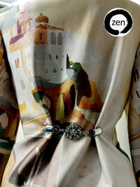 Thumbnail for Giacca pop art