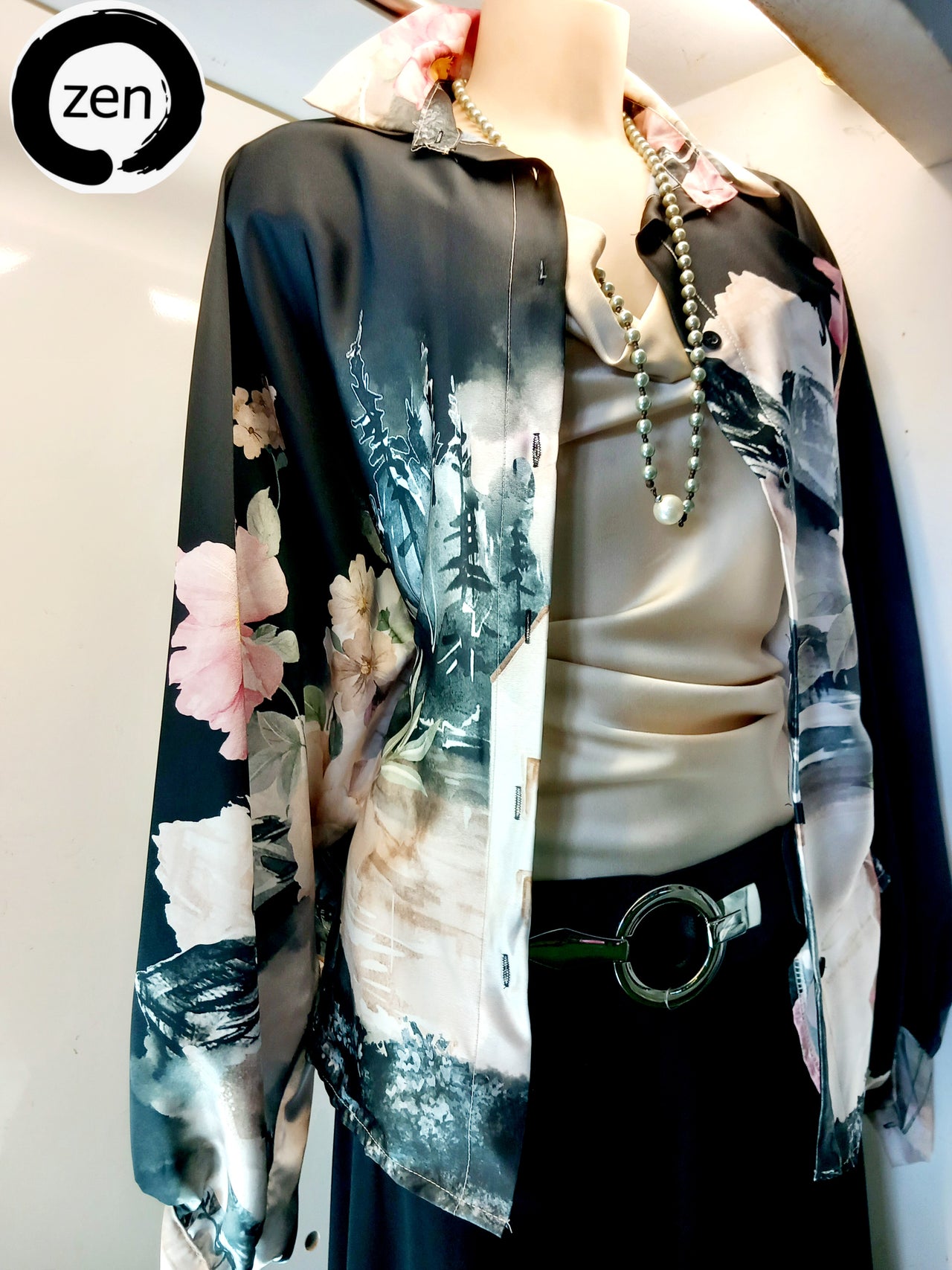Blazer Linda