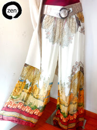 Thumbnail for Panta palazzo Greta