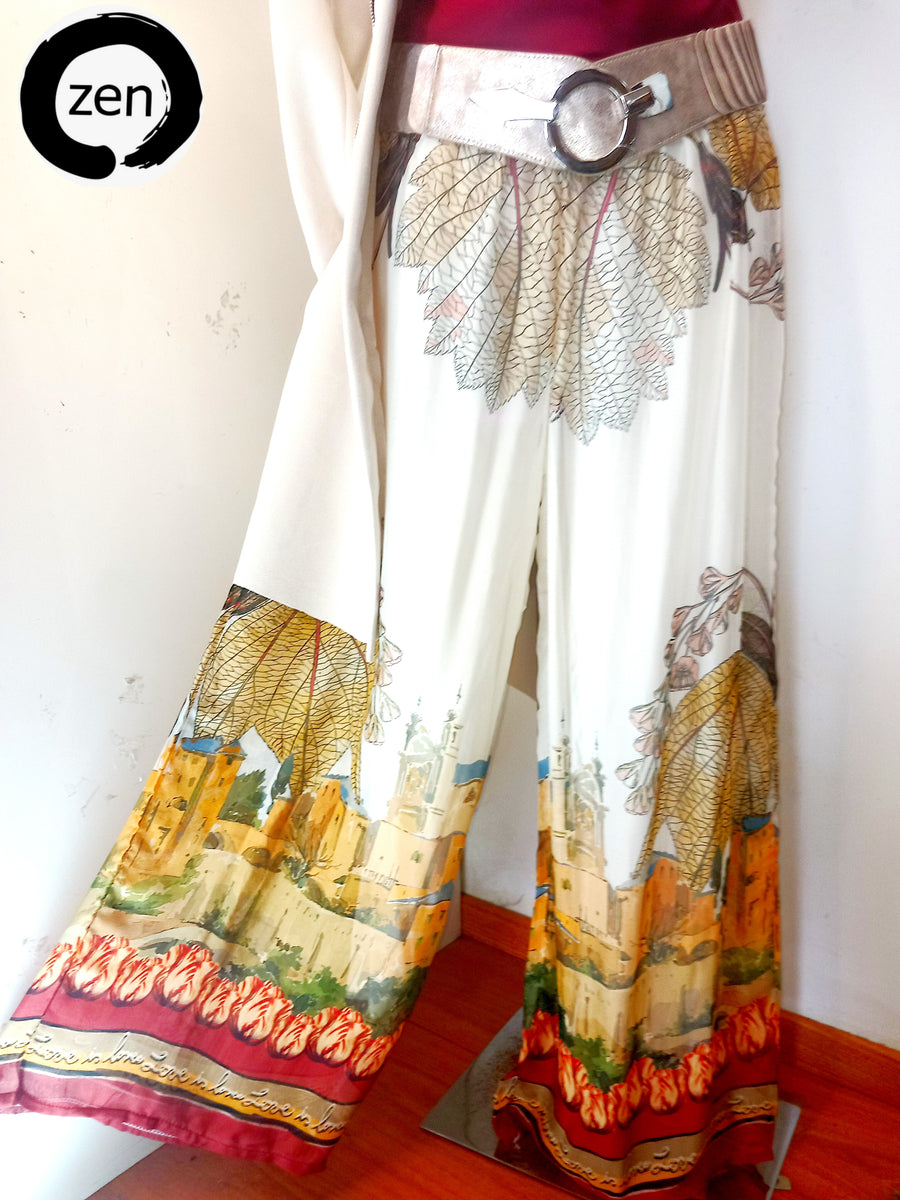 Panta palazzo Greta