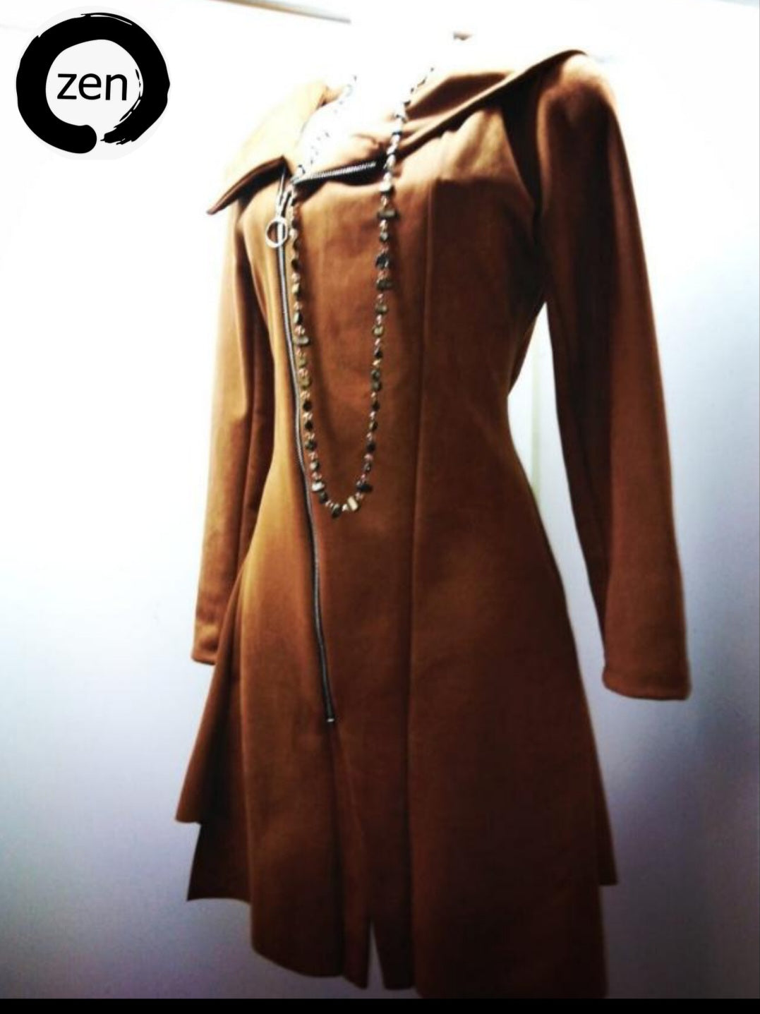Spolverino Francy